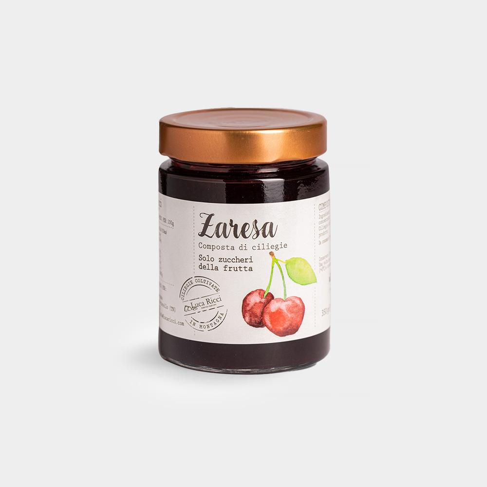 Zaresa