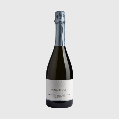 Luca Ricci DOCG Extra Brut