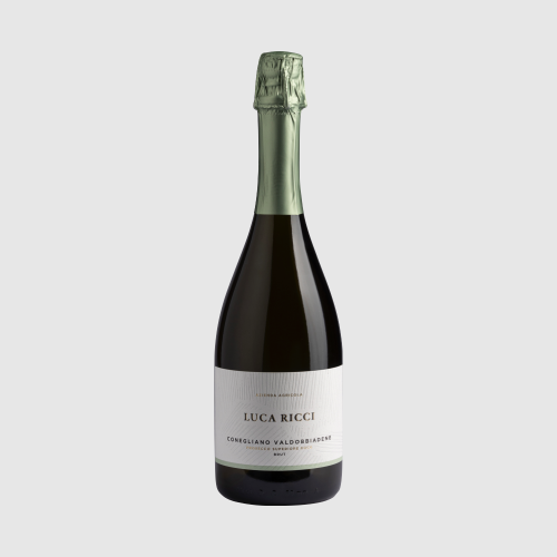 Luca Ricci DOCG Brut