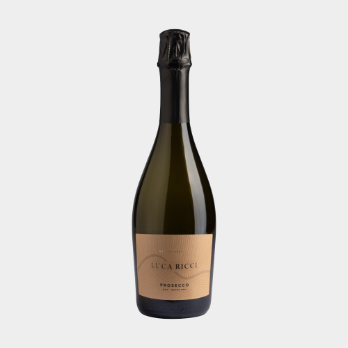 Luca Ricci DOC Treviso Extra Dry