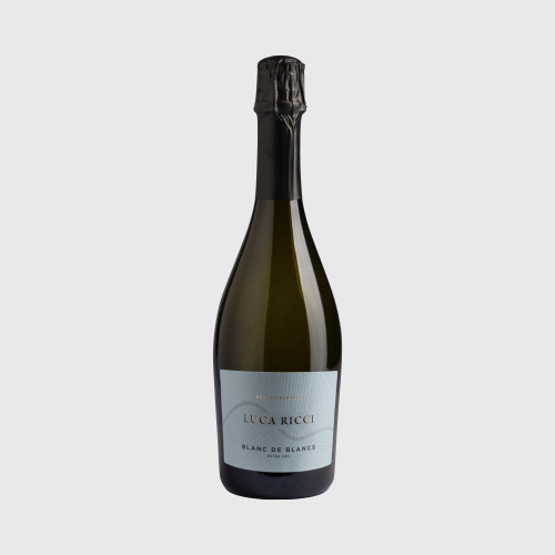 Blanc de Blancs Extra Dry